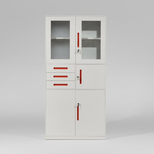 Steel File Cabinet @HOG - Home Office Garden Online Marketplace