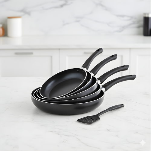 Sumo Non Stick Fry Pan @HOG - Home, Office, Garden, Online Marketplace

