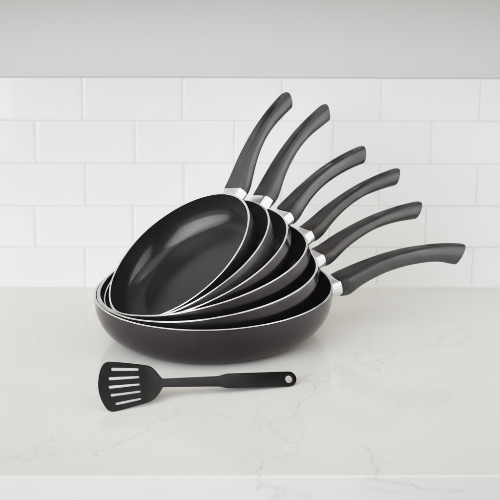 Sumo Non Stick Fry Pan@HOG - Home, Office, Garden, Online Marketplace
