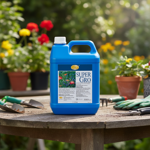 Super Gro. @HOG - Home Office Garden Online Marketplace