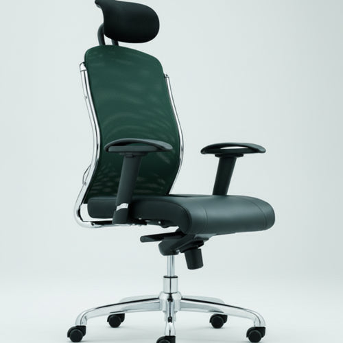 Supreme Ergonomic Swivel Office Chair @HOG - Home Office Garden Online Marketplace