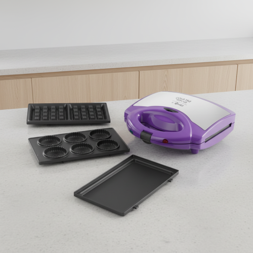 Swan 4 in 1 Cake Shop @HOG - Home, Office, Garden, Online Marketplace
