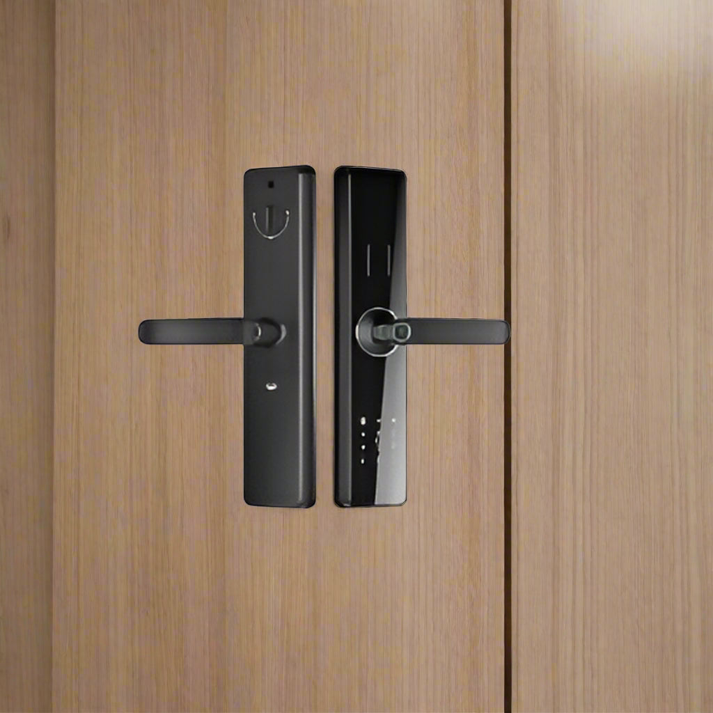 TTLOCK Smart Door Lock @ HOG