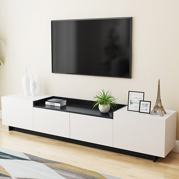 Tv Unit Entertainment Centre & Storage Cabinet Order @HOG furniture.