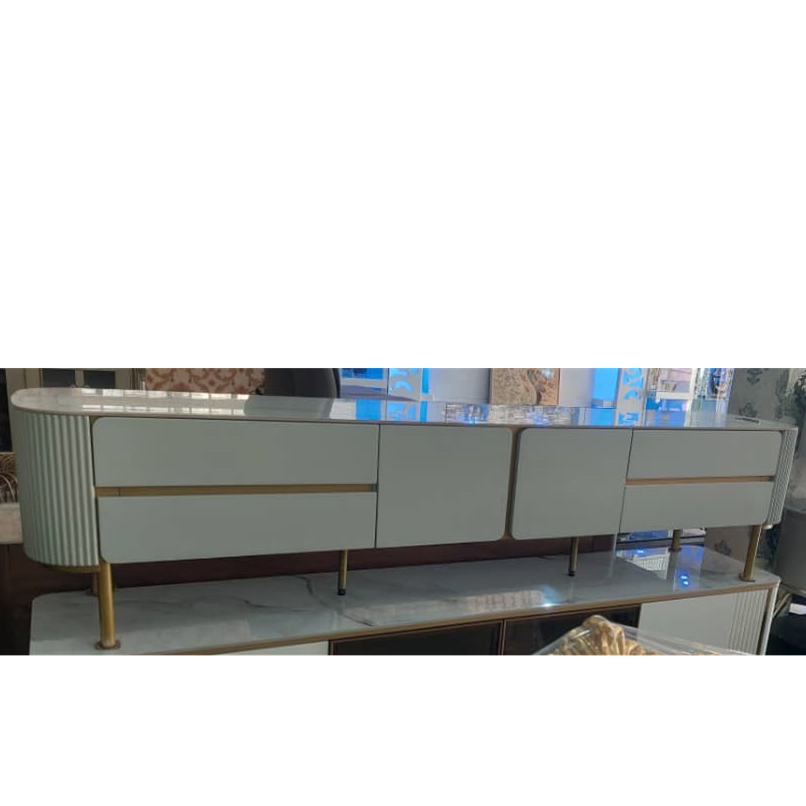 Wall Dutsen TV Cabinet(C03) -Maɗaukakin Hakika