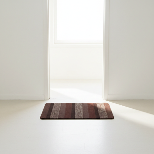 T'n'C Town & Country Living Passages Comfort Mat- Brown @HOG - Home, Office, Garden, Online Marketplace

