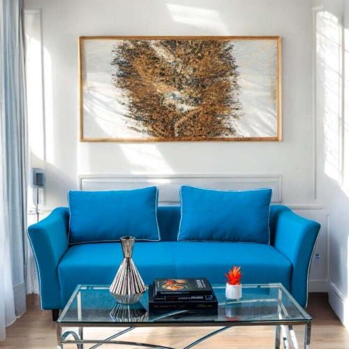 Taru 2-Seater Sofa @HOG - Home Office Garden Online Marketplace