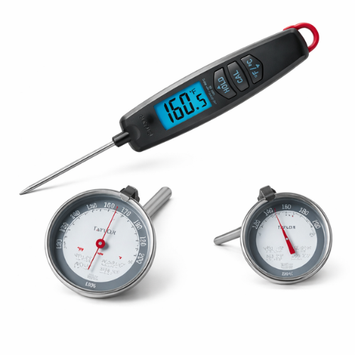 Taylor 3 Piece Kitchen Thermometer Set @HOG - Home, Office, Garden, Online Marketplace
