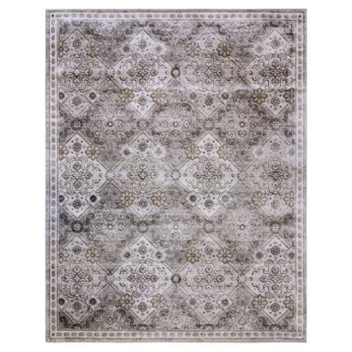 Tempo Area Rug, Beryl Beige - 5ft. 3in. X 7ft @HOG - Home, Office, Garden, Online Marketplace
