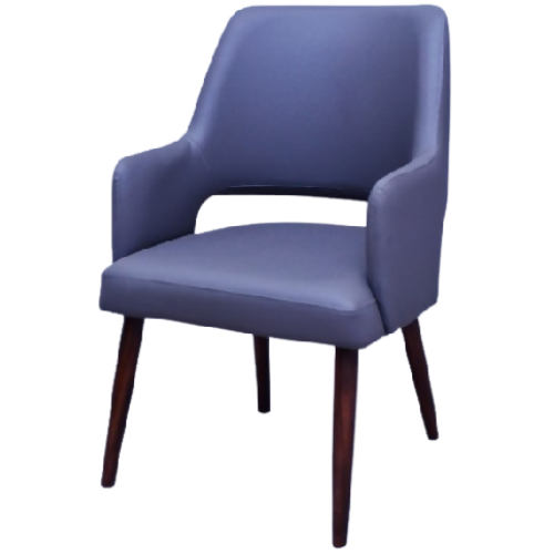 The Emery Open Back Chair @HOG - Home, Office, Garden, Online Marketplace