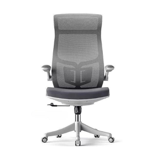 The Ergonomic Executive Mesh Office Chair. @HOG - Home Office Garden Online Marketplace