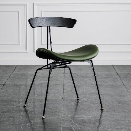 The Urft Industrial Style Chair. @HOG - Home Office Garden Online Marketplace