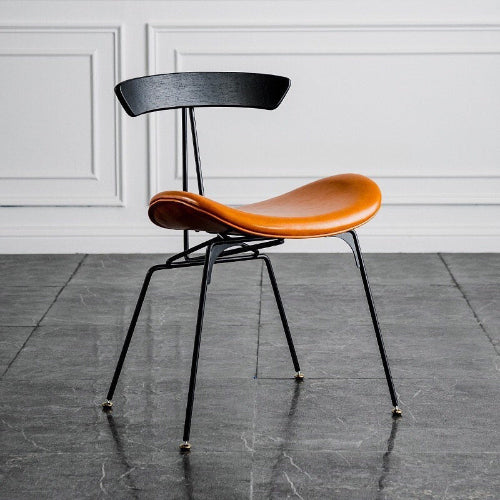 The Urft Industrial Style Chair. @HOG - Home Office Garden Online Marketplace