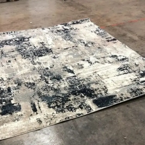 Thomasville Timeless Classic Rug Collection - Otello Black - 8ft X 10ft @HOG - Home, Office, Garden, Online Marketplace
