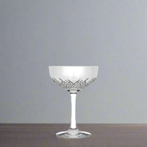 Timeless Stemware Glass (Coupe) (12pcs) 255cc. @HOG - Home Office Garden Online Marketplace