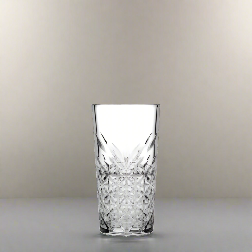 Timeless Tumbler Long (4pcs) 370cc. @HOG - Home Office Garden Online Marketplace