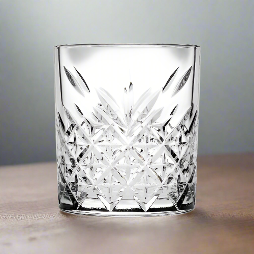 Timeless Tumbler Short (4pcs) 345cc  @HOG - Home Office Garden Online Marketplace