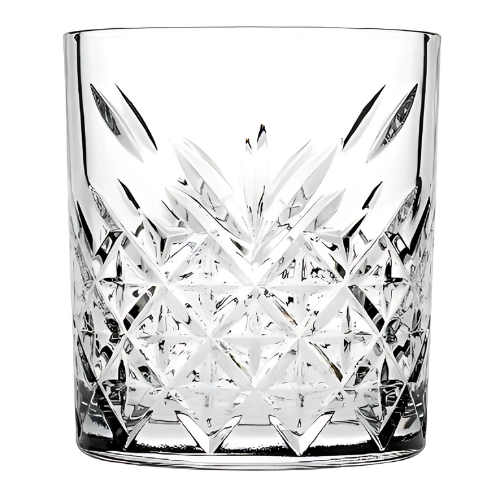 Timeless Tumbler Short (4pcs) 345cc  @HOG - Home Office Garden Online Marketplace