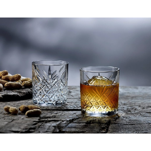 Timeless Tumbler Short (4pcs) 355cc. Home Office Garden | HOG-HomeOfficeGarden | online marketplace