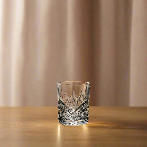 Timeless Tumbler Shot (4pcs) 62cc. Home Office Garden | HOG-HomeOfficeGarden | online marketplace