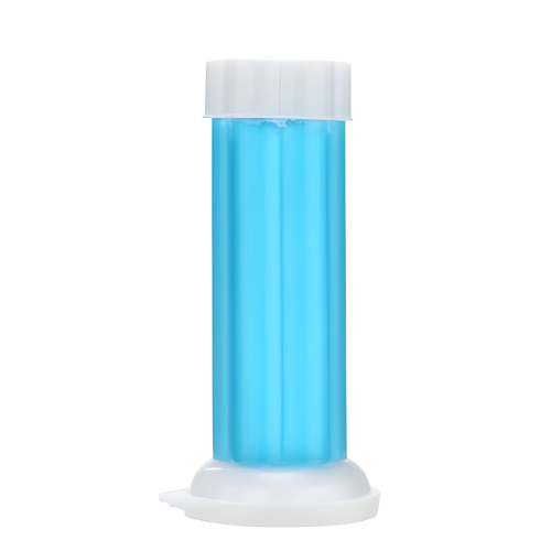 Toilet Deodorant Airfreshner Flower Syringe Aromatic Gel @HOG - Home, Office, Garden, Online Marketplace