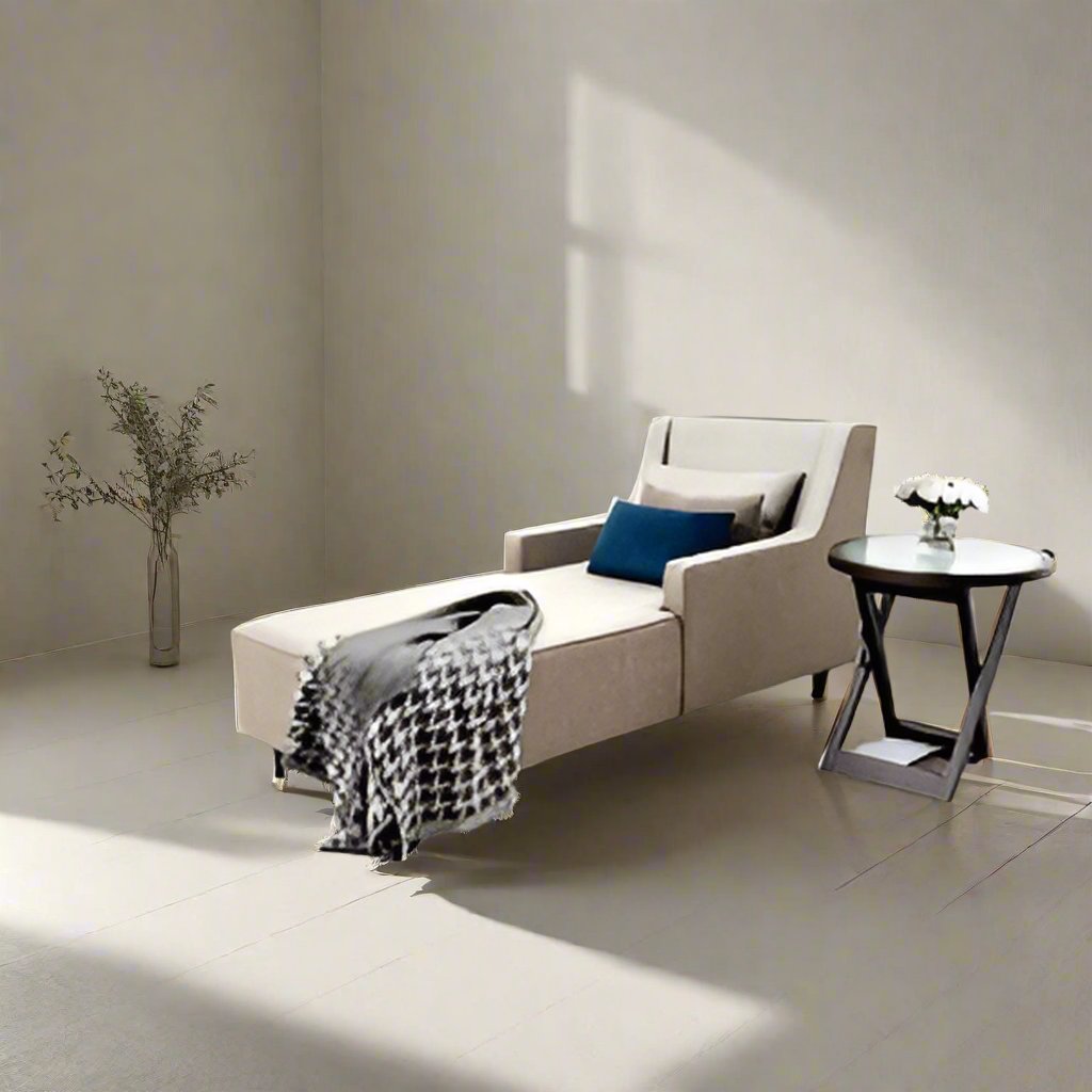 Tolu Day Bed @ HOG