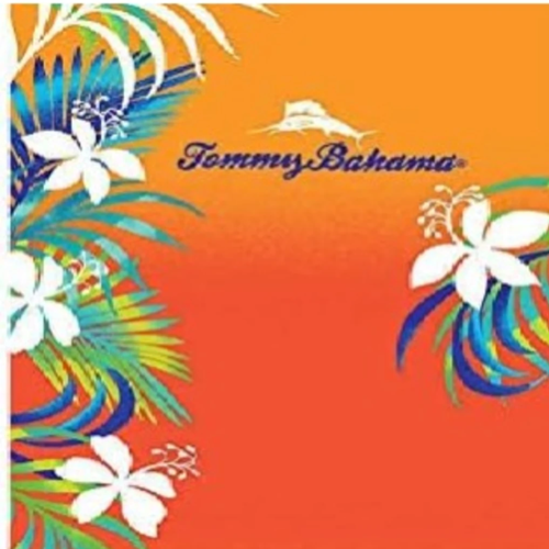 Tommy Bahama Toilet/toiletries Bath Towel, Beach @HOG - Home, Office, Garden, Online Marketplace
