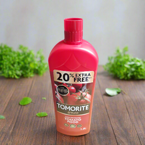 Tomorite Levington 1.2l Home Office Garden | HOG-HomeOfficeGarden | online marketplace
