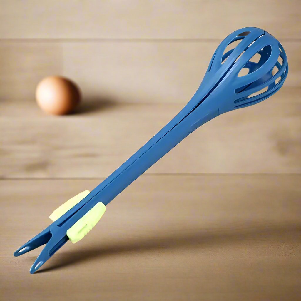 Tongs Egg @ HOG