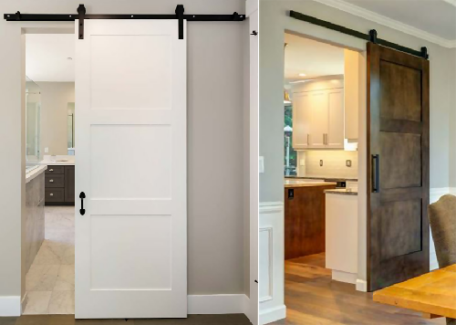 Top Quality Barn Door Accessories. @HOG - Home Office Garden Online Marketplace