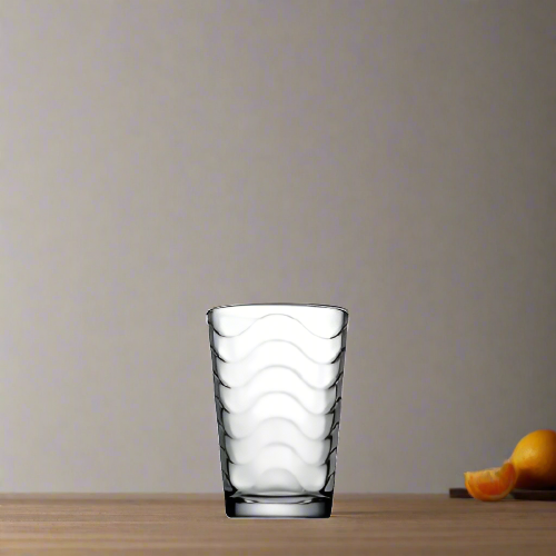 Toros Tumbler Long (Water) (18pcs) 205cc. @HOG - Home Office Garden Online Marketplace