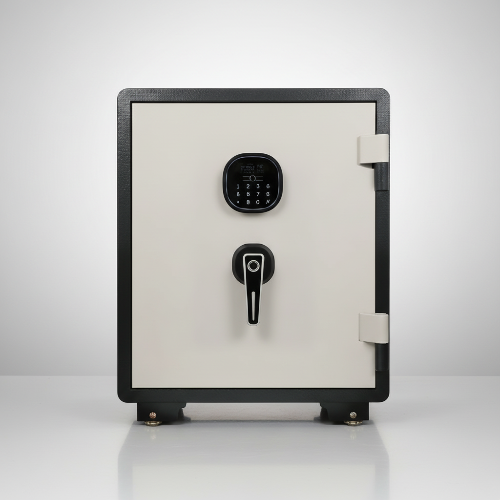 Touchscreen Fireproof Fingerprint Safe @HOG - Home, Office, Garden, Online Marketplace