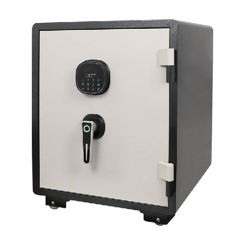 Touchscreen Fireproof Fingerprint Safe @HOG - Home, Office, Garden, Online Marketplace