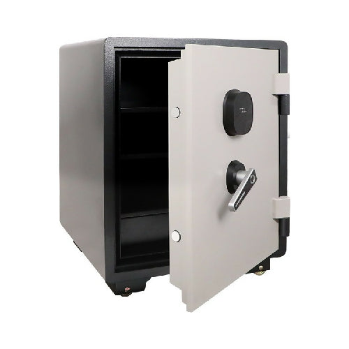 Touchscreen Fireproof Fingerprint Safe @HOG - Home, Office, Garden, Online Marketplace