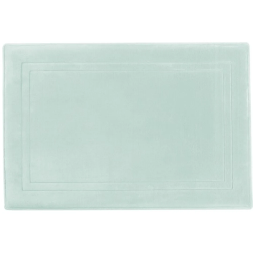 Town & Country Living - Charcoal & Gel Paramount Memory Foam Bath Rug - Sea Green - 2ft X 0.8ft @HOG - Home, Office, Garden, Online Marketplace
