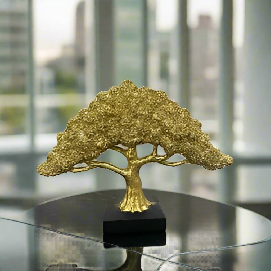 Tree Shaped Figurine @ HOG