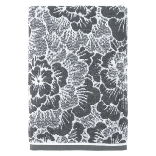 Trident Floral Bath Towel @HOG - Home, Office, Garden, Online Marketplace
