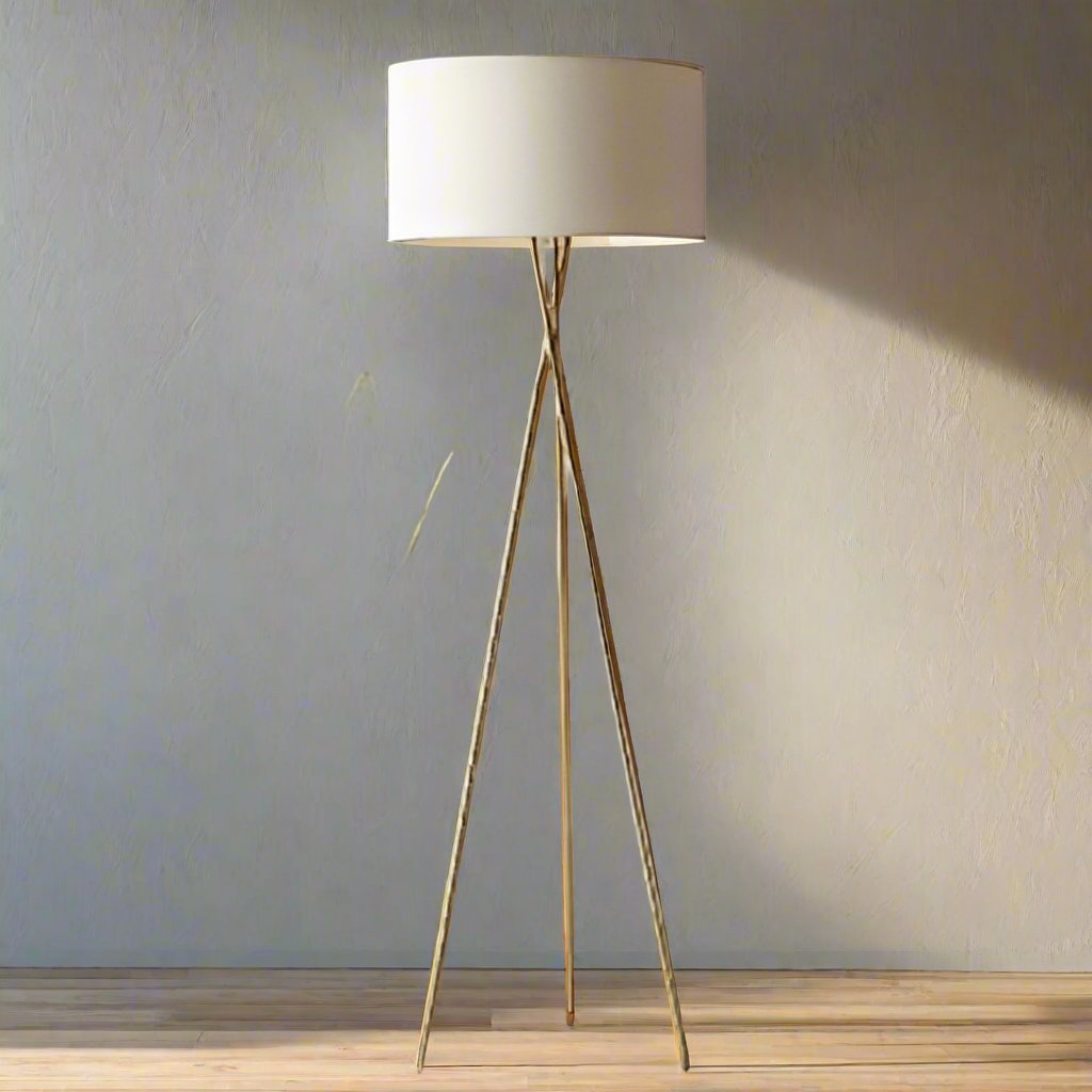 Tripod Floor Lamp @ HOG