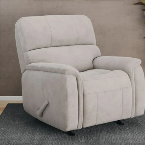 True Innovations Rocker Recliner Chair – Beige @HOG - Home, Office, Garden, Online Marketplace

