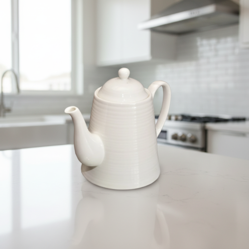 Tu Tea Pot @HOG - Home, Office, Garden, Online Marketplace

