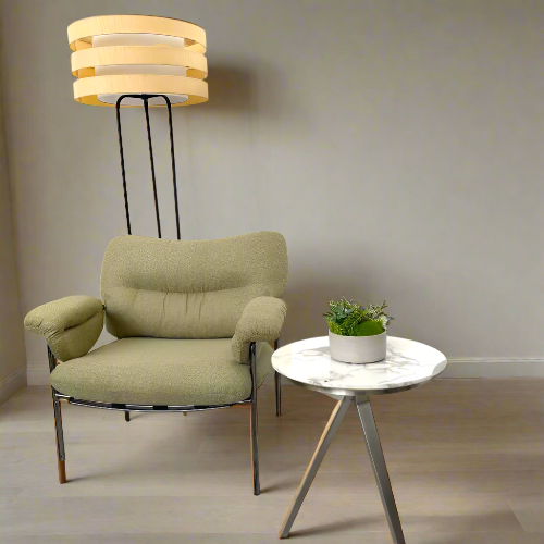 Tuena Armchair (Sofa Only) @HOG - Home Office Garden Online Marketplace