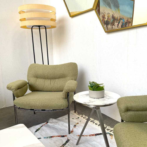 Tuena Armchair (Sofa Only) @HOG - Home Office Garden Online Marketplace