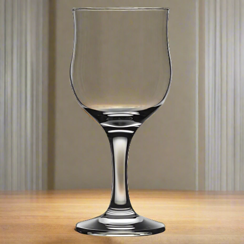 Tulipe Stemware (Water) (6pcs) 315cc @HOG - Home Office Garden Online Marketplace