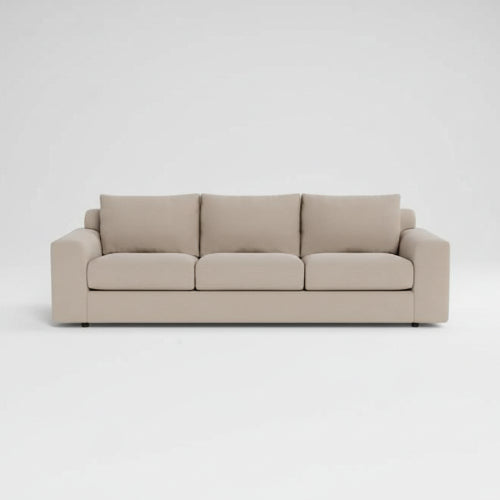 Tunny 3 Seater Modular Sofa @HOG - Home Office Garden Online Marketplace