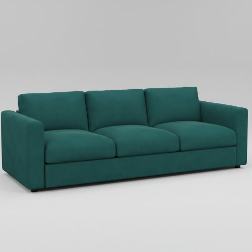 Tunny 3 Seater Modular Sofa @HOG - Home Office Garden Online Marketplace