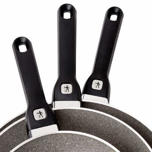 Tuscany 3-piece Fry Pan Set. Home Office Garden | HOG-HomeOfficeGarden | online marketplace