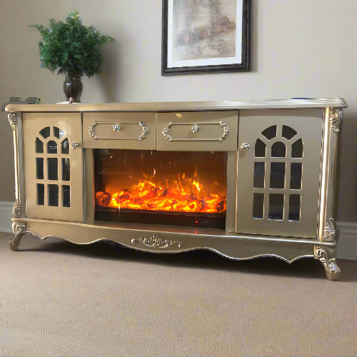 Tv Stand With Fireplace Order Now @HOG Online Marketplace 