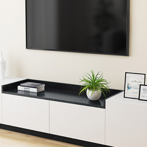 Tv Unit Entertainment Centre & Storage Cabinet. @HOG - Home Office Garden Online Marketplace