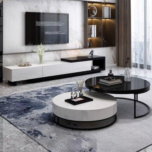 Tv Unit Entertainment Centre & Storage Cabinet. @HOG - Home Office Garden Online Marketplace