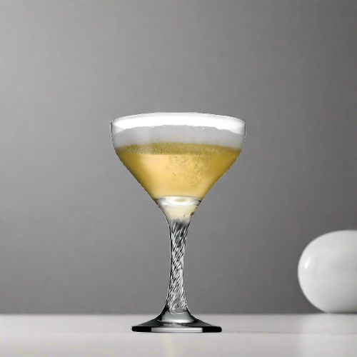 Twist Stemware Glass (Coupe) (6pcs) 280cc. @HOG - Home Office Garden Online Marketplace